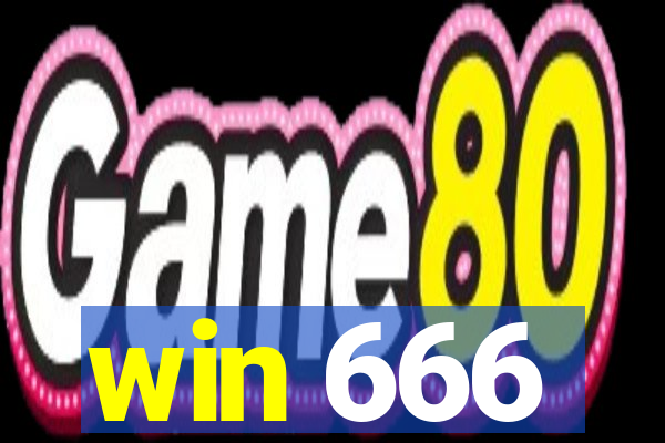 win 666